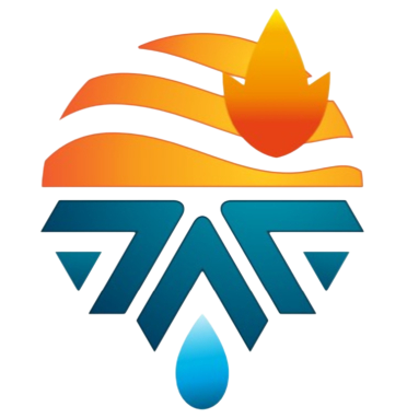 Aqua Team Logo