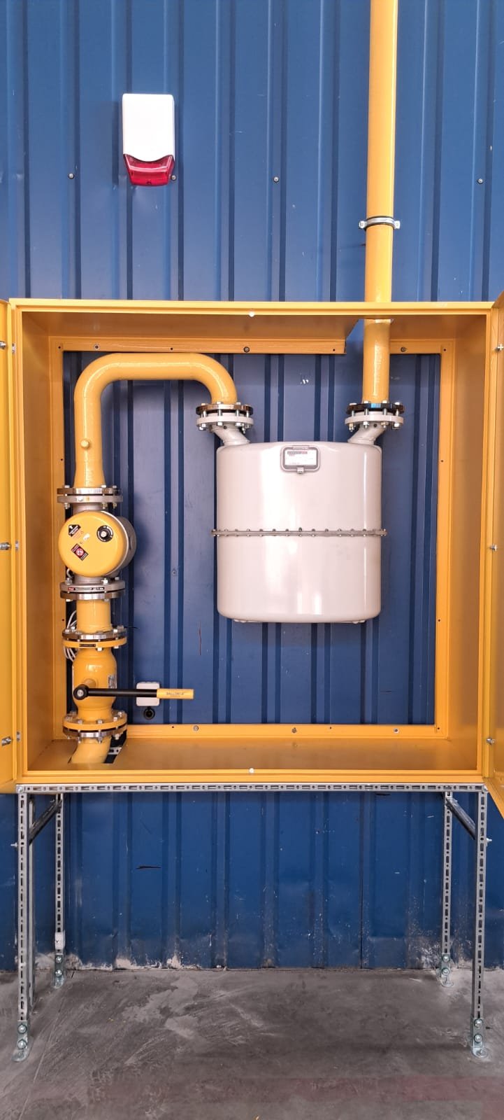 Instalacja wodociągowa