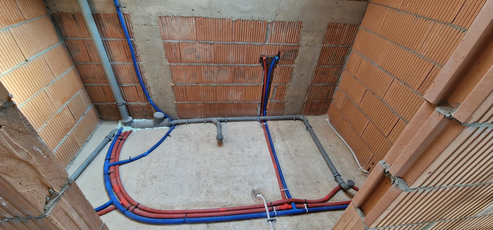 Modernizacja łazienki